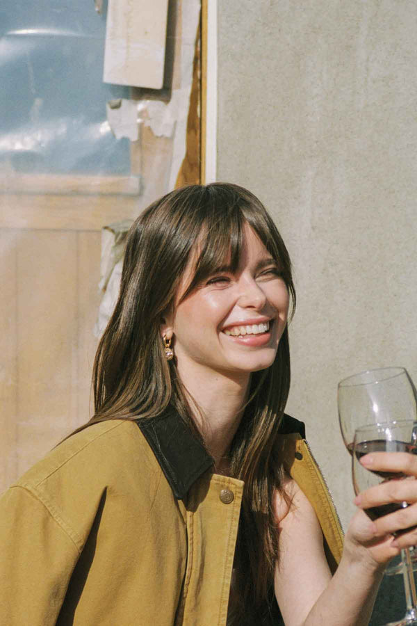 Light Jacket