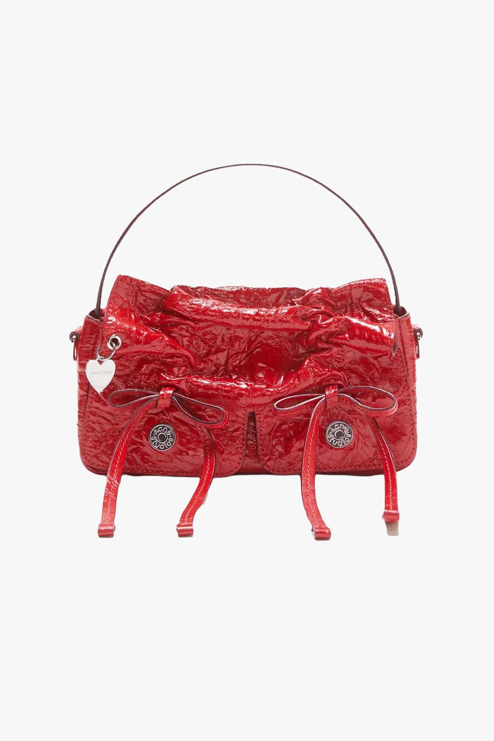 Multi-pocket Micro Bag