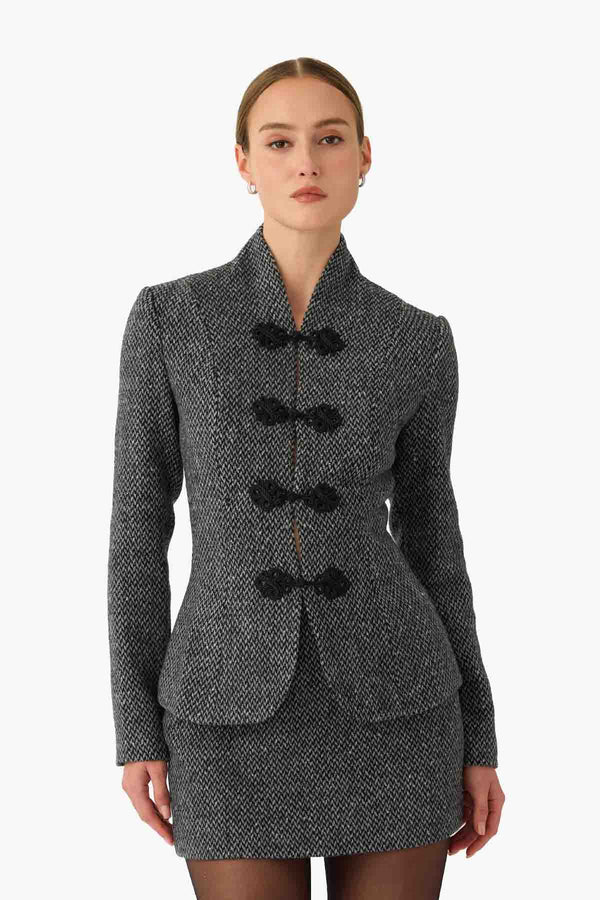 Julien Blazer