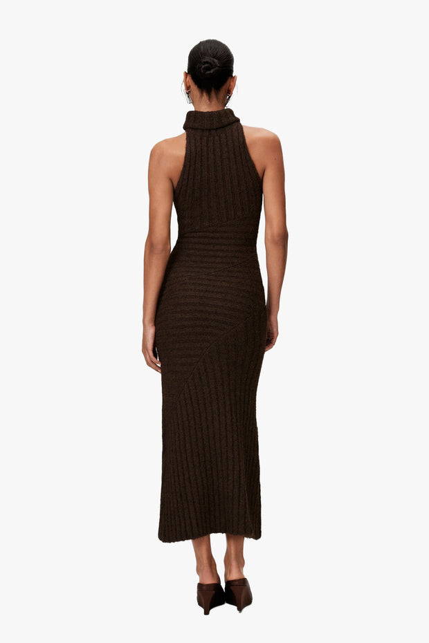 Montreux dress
