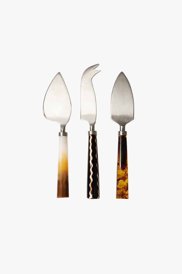 Cheese Knives Havana