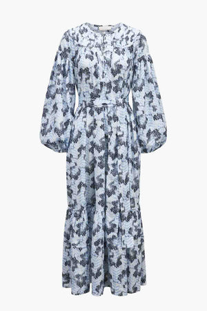 Serephina LS Cotton Dress