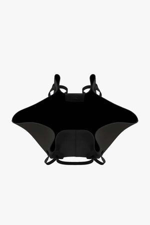 XL Mochi Pebble Grain Leather