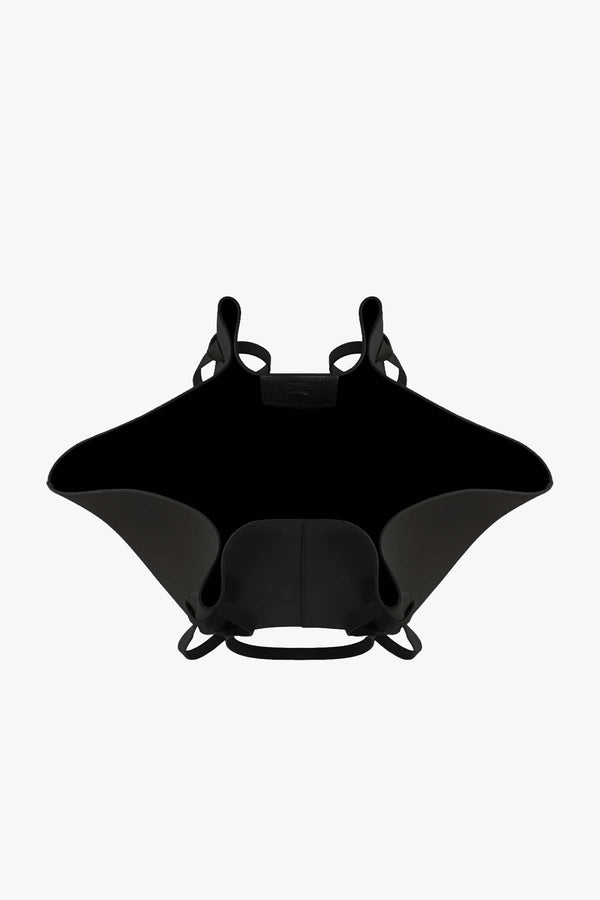XL Mochi Pebble Grain Leather