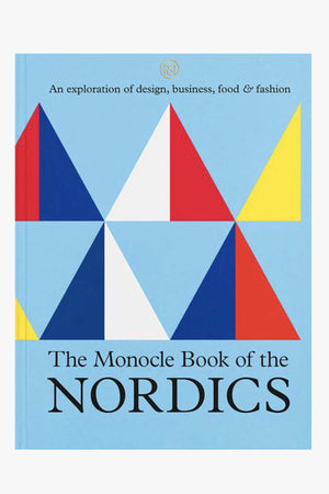 The Monocle Book Of The Nordics