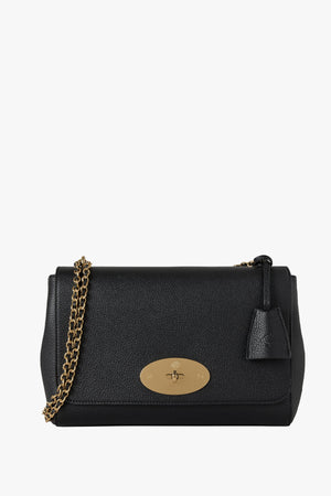 Medium Lily Glossy Goat