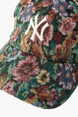 Womens Floral 9Twenty