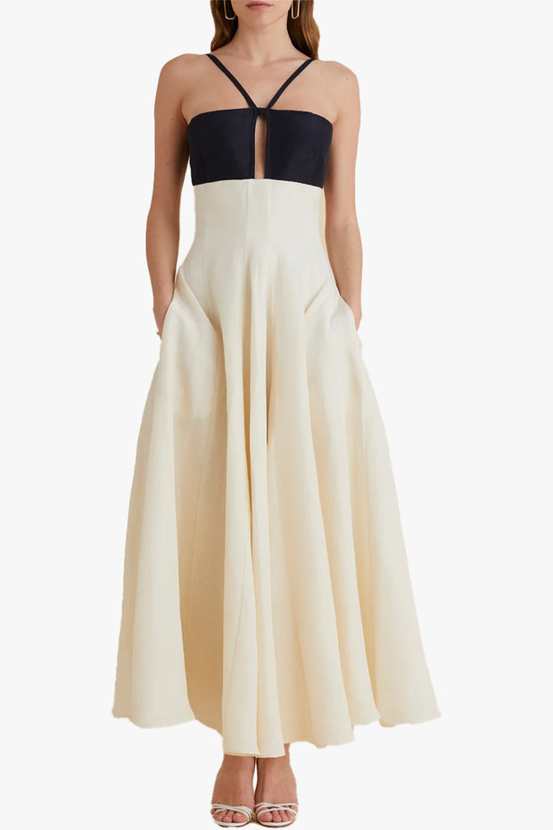Angie Dress