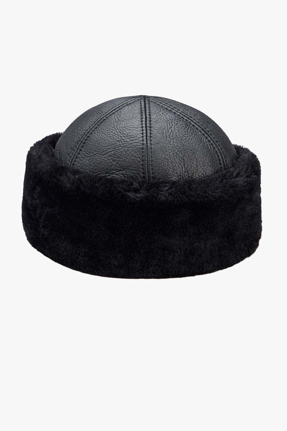 Oslo Shearling Hat