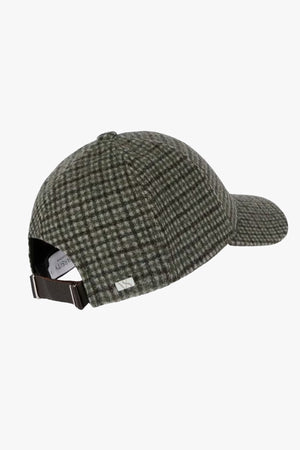 Legacy Structured Wool