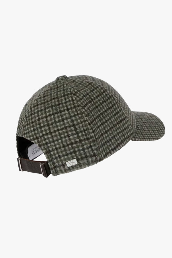 Legacy Structured Wool