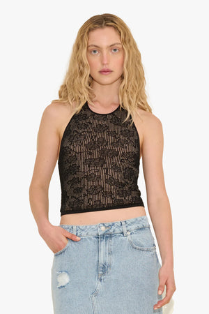 Lace Top