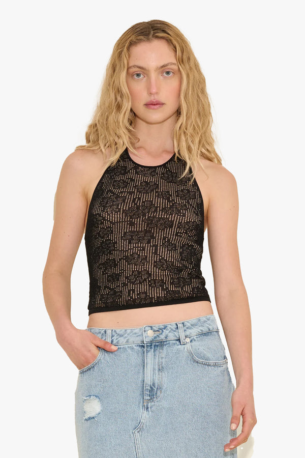 Lace Top