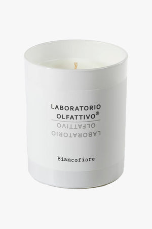 Biancofiore Scented Candle