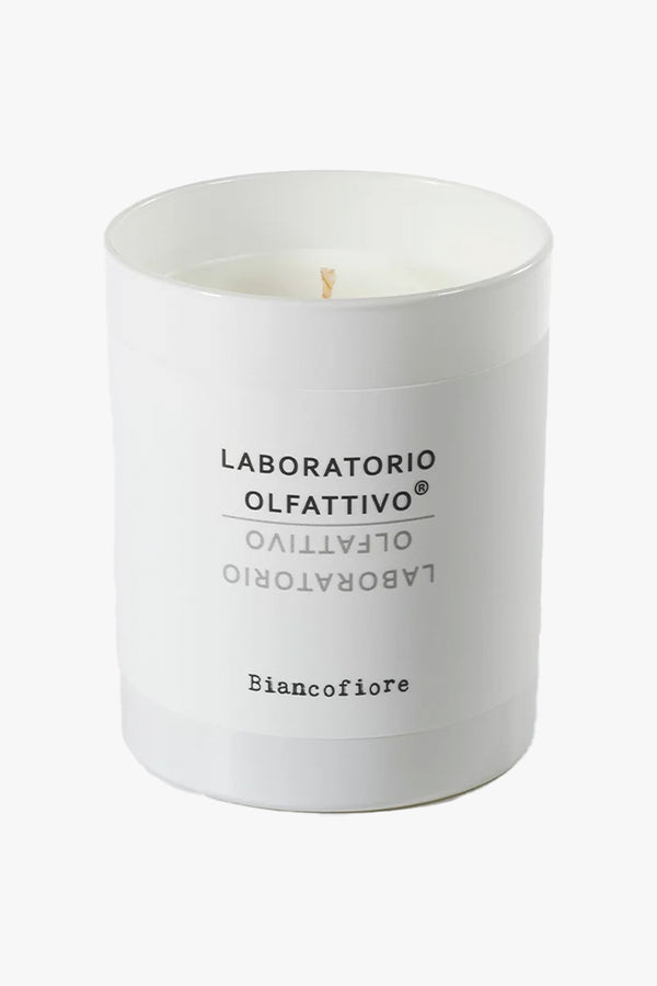 Biancofiore Scented Candle