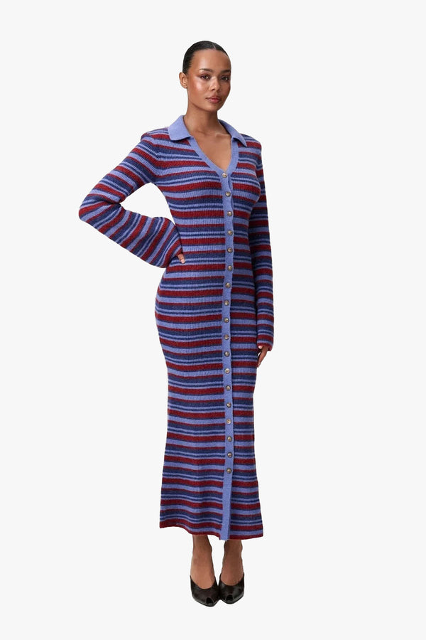 Modena Maxi Dress