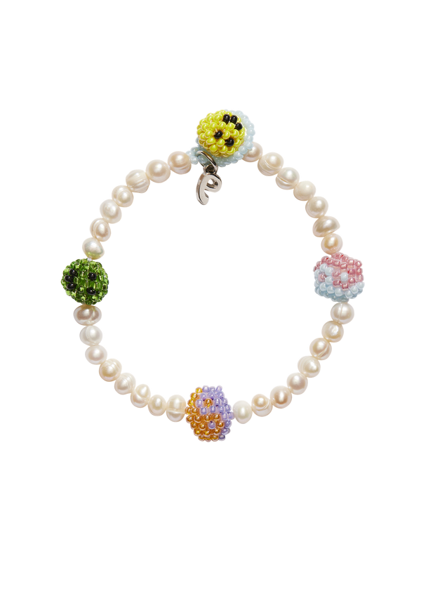 Pearl Emotions Bracelet