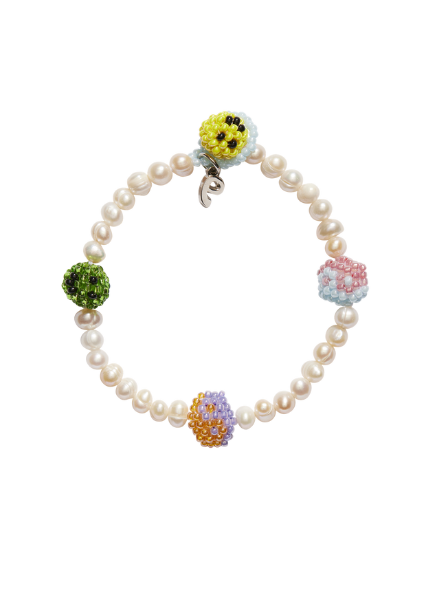 Pearl Emotions Bracelet