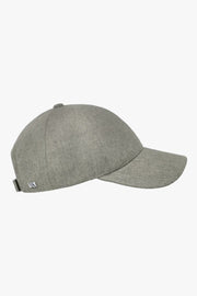 Legacy Structured Wool