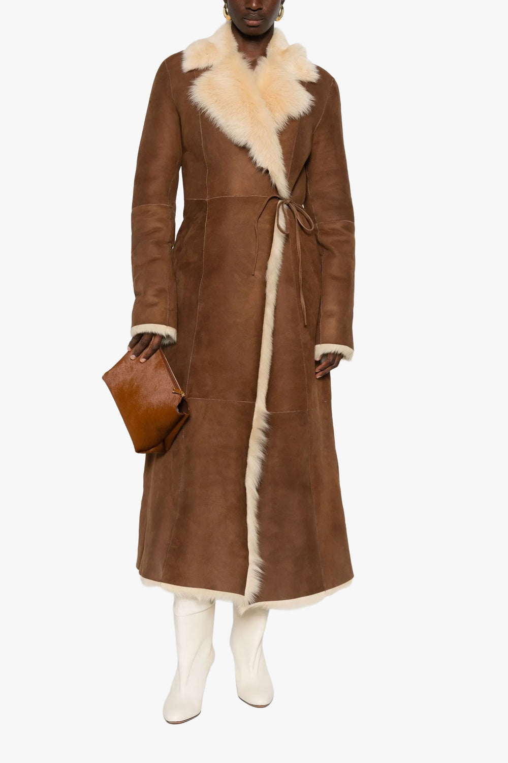 Joni Coat