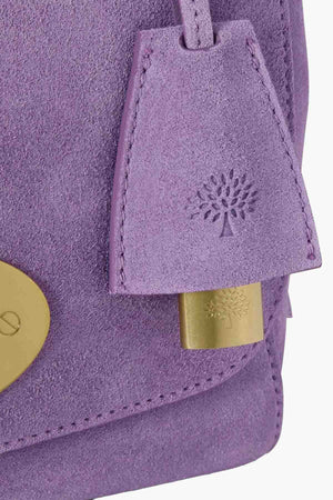 Lily Suede