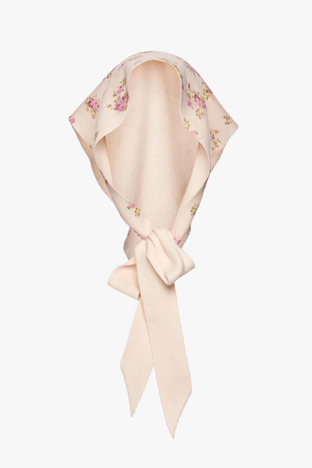 Knitwear 22 Print Scarf