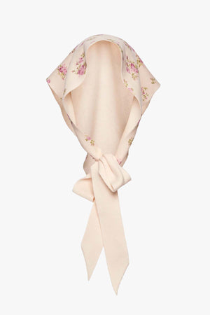 Knitwear 22 Print Scarf