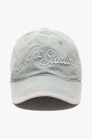 Logo Cap