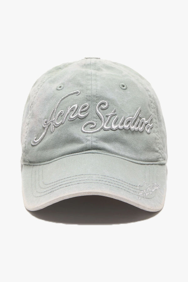 Logo Cap