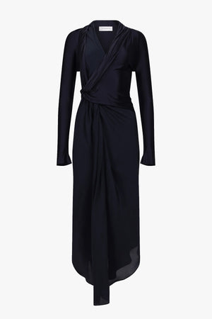 Lea Midi Dress