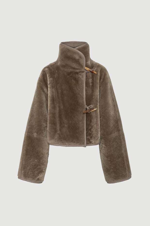 Hawk Jacket