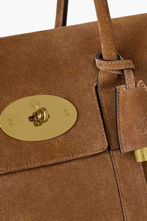 Heritage Bayswater Suede
