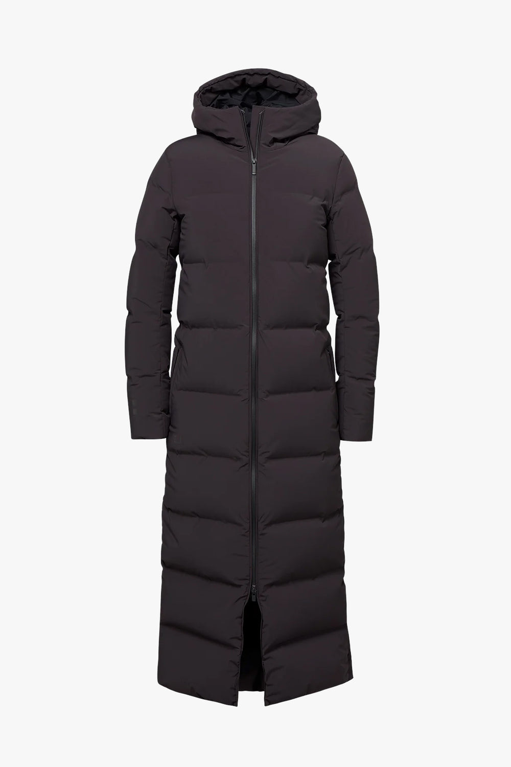 W Infinity Down Coat