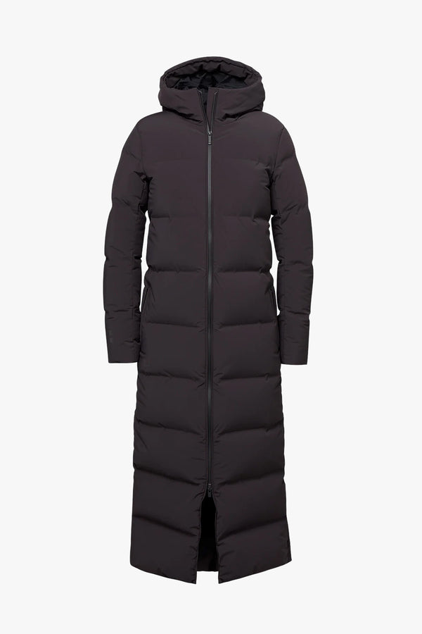 W Infinity Down Coat