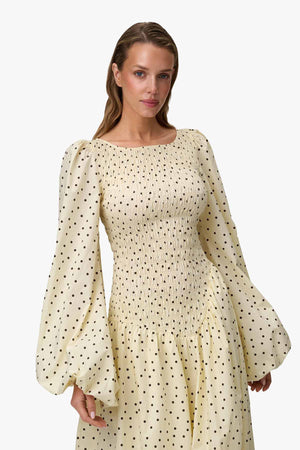 Fermo Maxi Dress