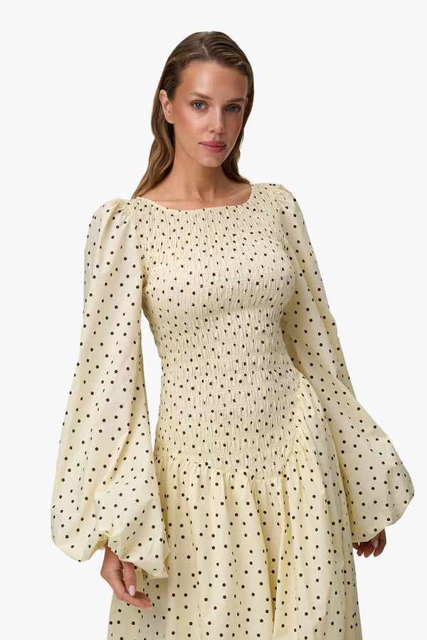 Fermo Maxi Dress