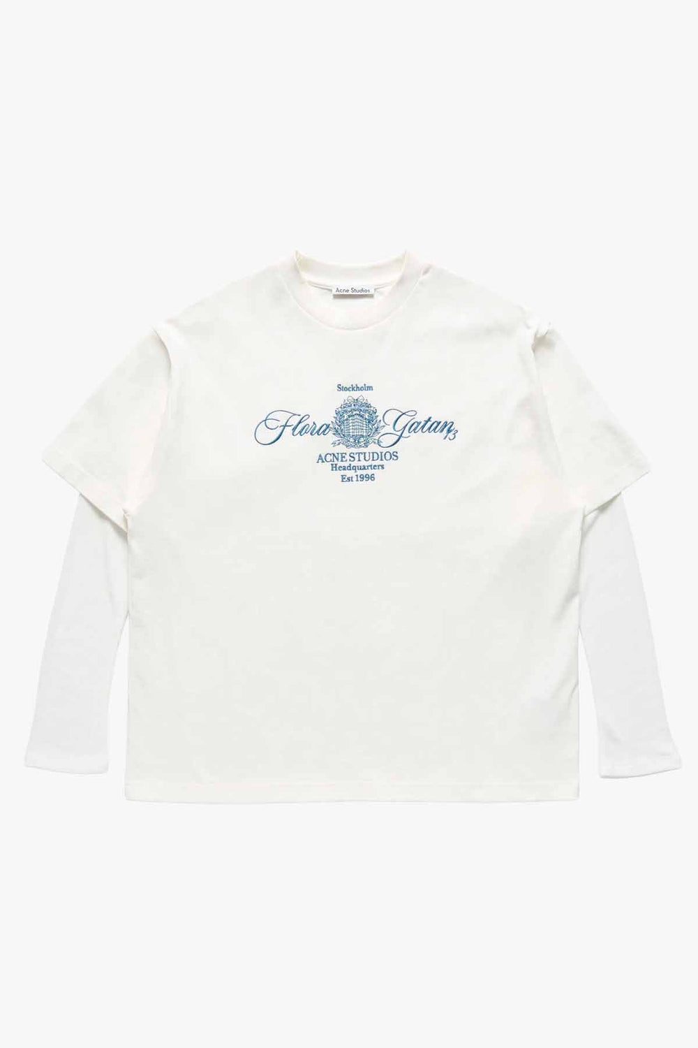 Longsleeve T-Shirt