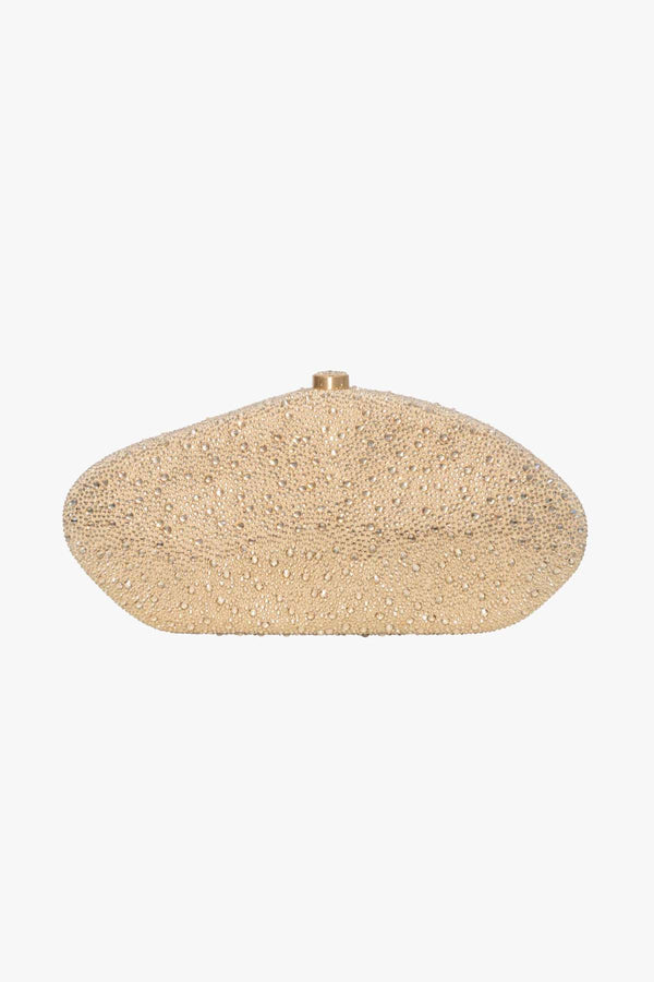 The Caldera Clutch
