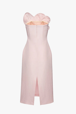 Dress 16 Pink