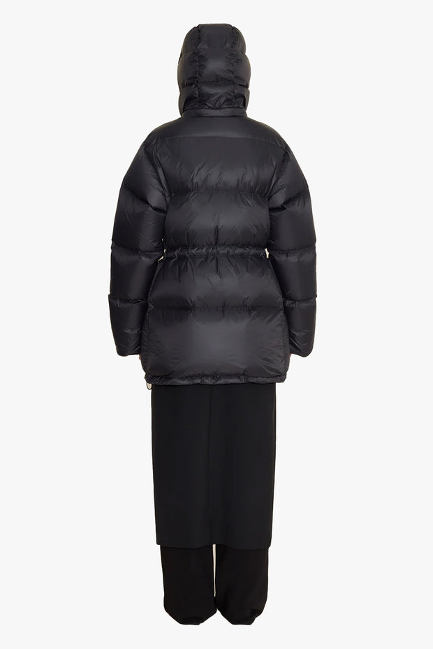 Gia Down Jacket