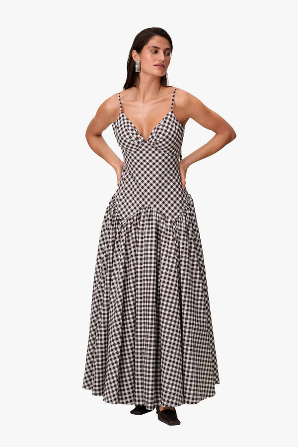 Leon Dress