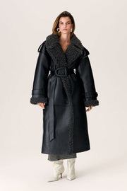 Manchester Coat