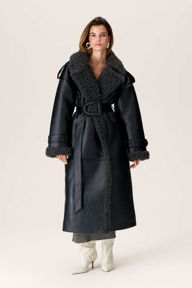 Manchester Coat