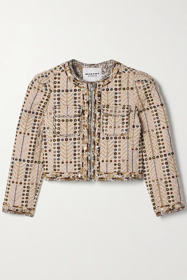 Christy Jacket