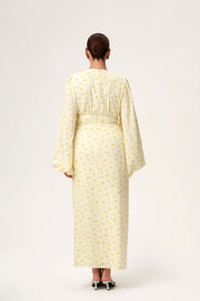 Positano Dress