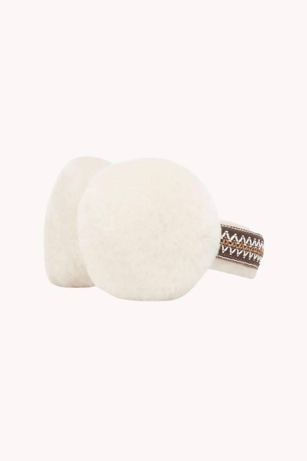 Tasman Earmuff