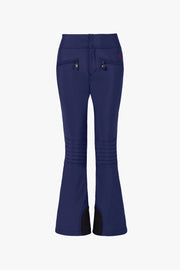 Aurora High Waist Flare Ski Pant