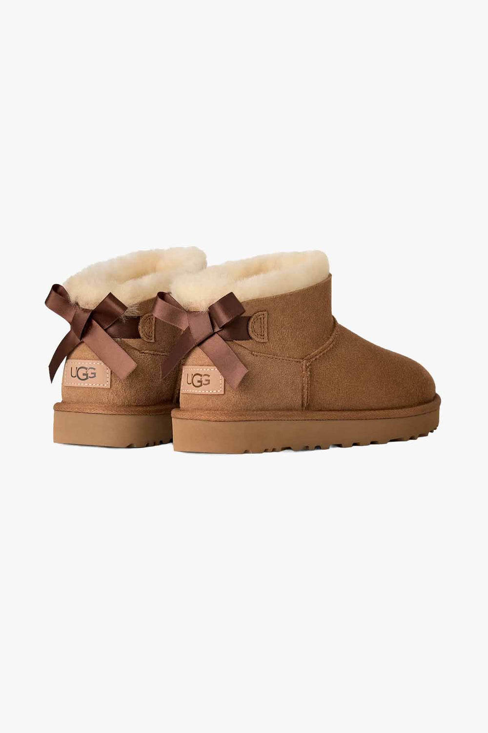 W U tr  Mini B i e  Bow