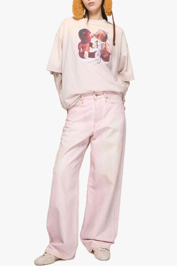 Baggy Fit Jeans - 1981