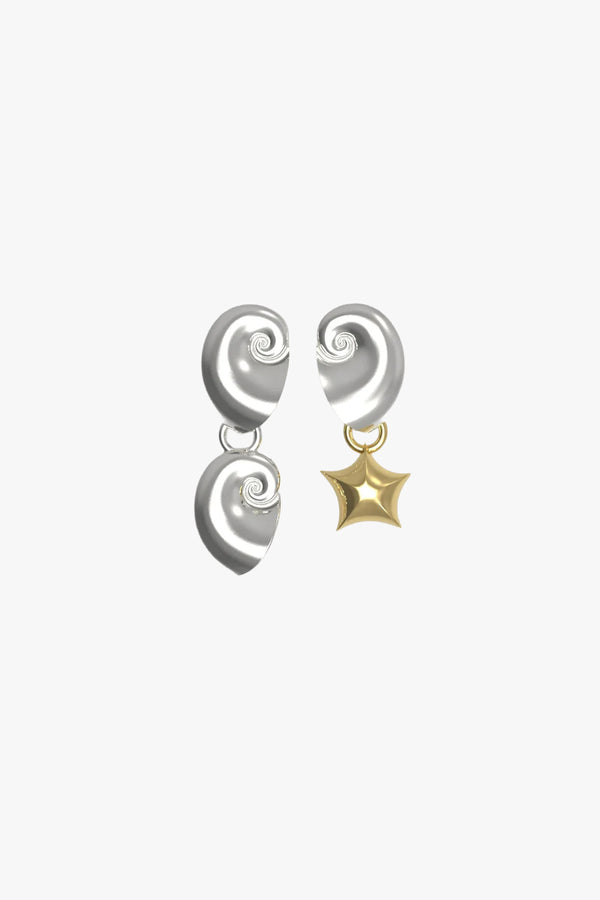 Shell Charm